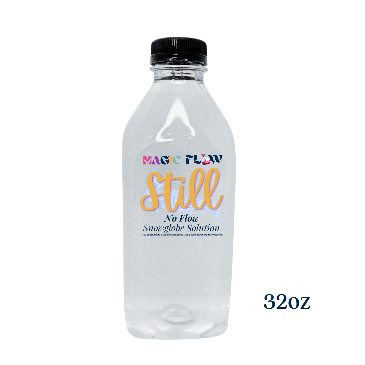 Magic Flow™ STILL (No Flow) - BEST SELLER