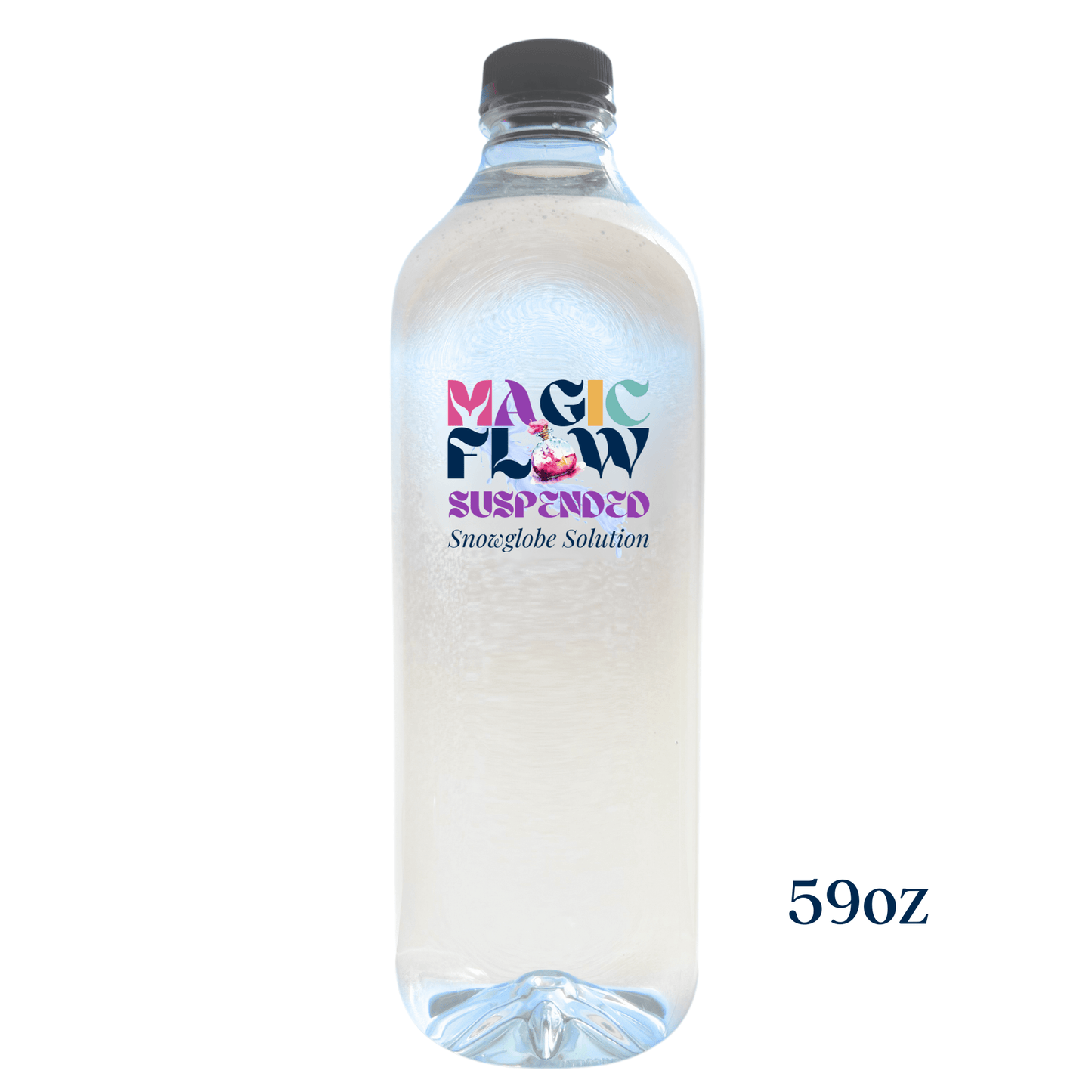 Magic Flow™ SUSPENDED (Slow Flow) - CRAFT SUPPLIES