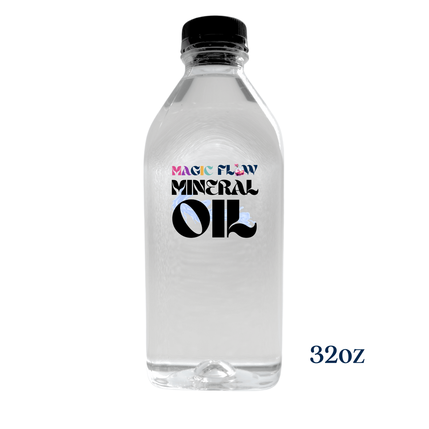 Mineral Oil - BEST SELLER