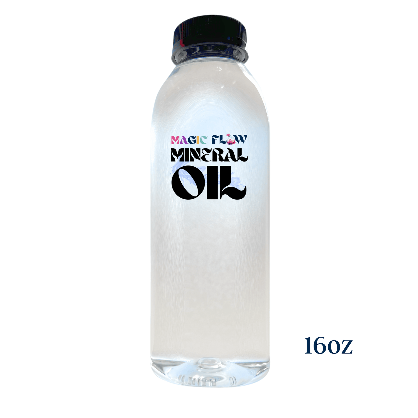 Mineral Oil - BEST SELLER