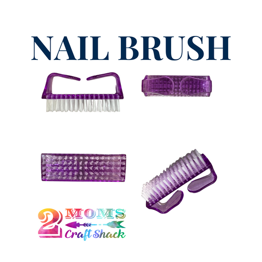 NAIL BRUSH