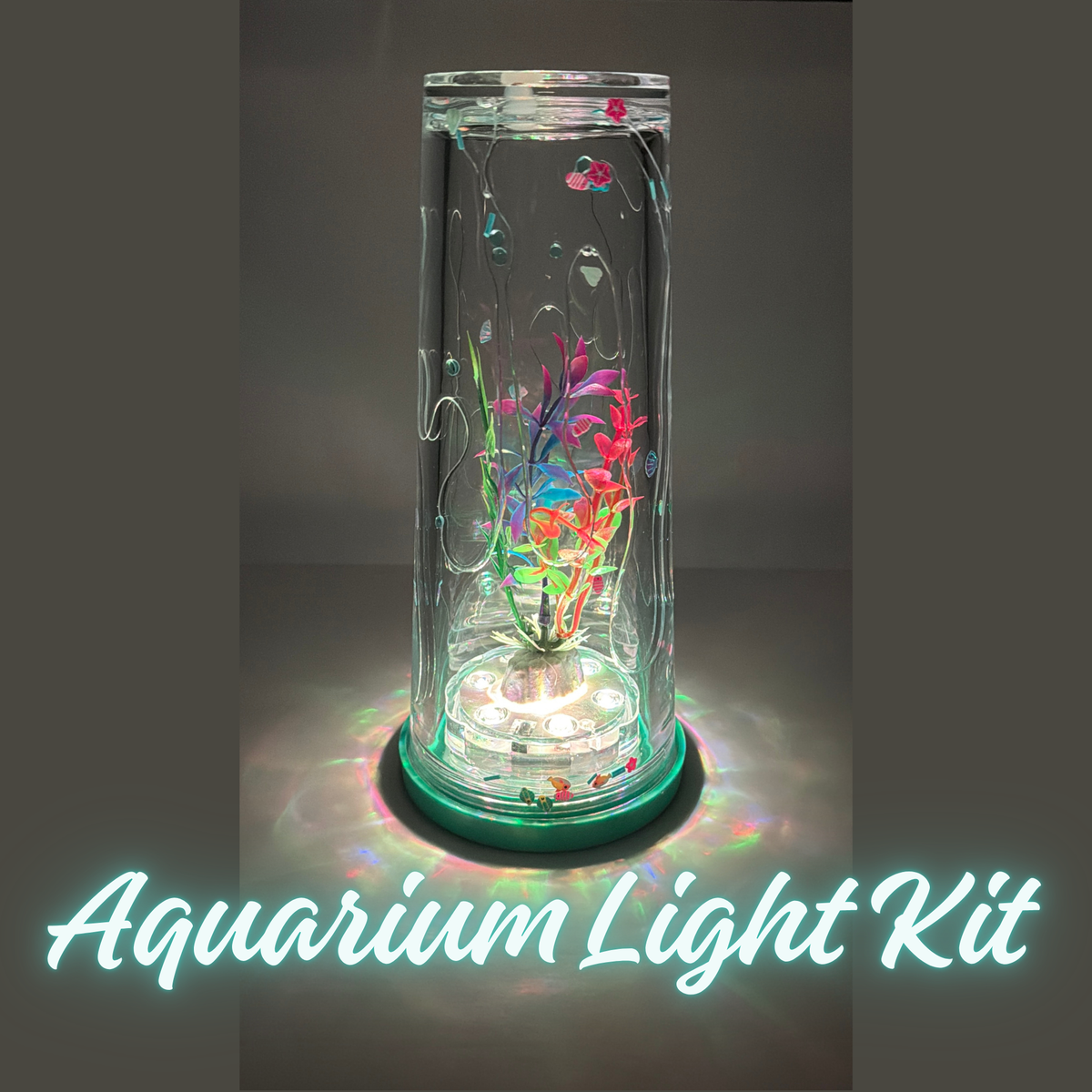 AQUARIUM - LIGHT KIT