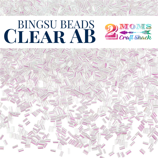 BINGSU BEADS - EMBELLISHMENT