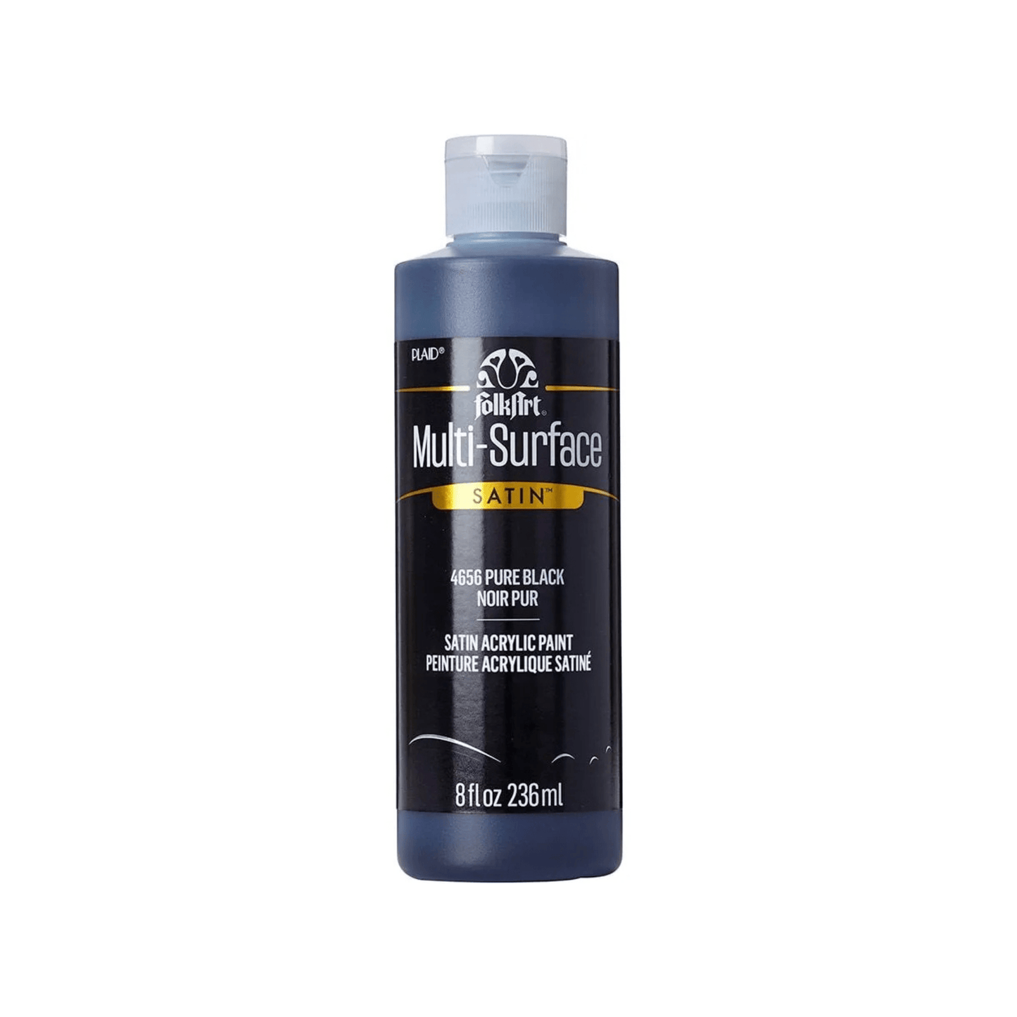 FolkArt ® Multi - Surface Satin Acrylic Paint - 8oz - NEW