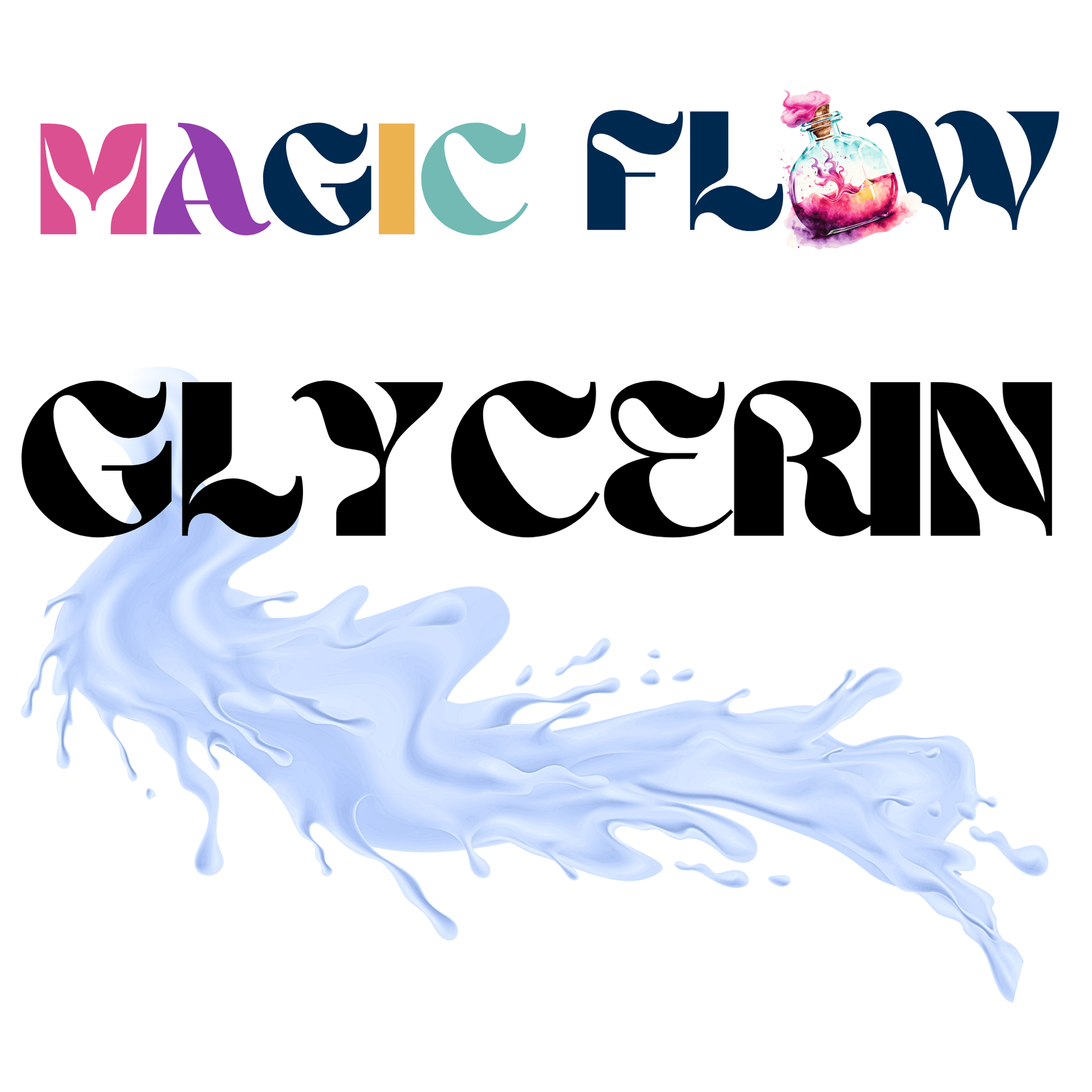 Glycerin - BEST SELLER