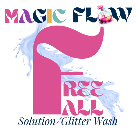 Magic Flow™ Free Fall - BEST SELLER