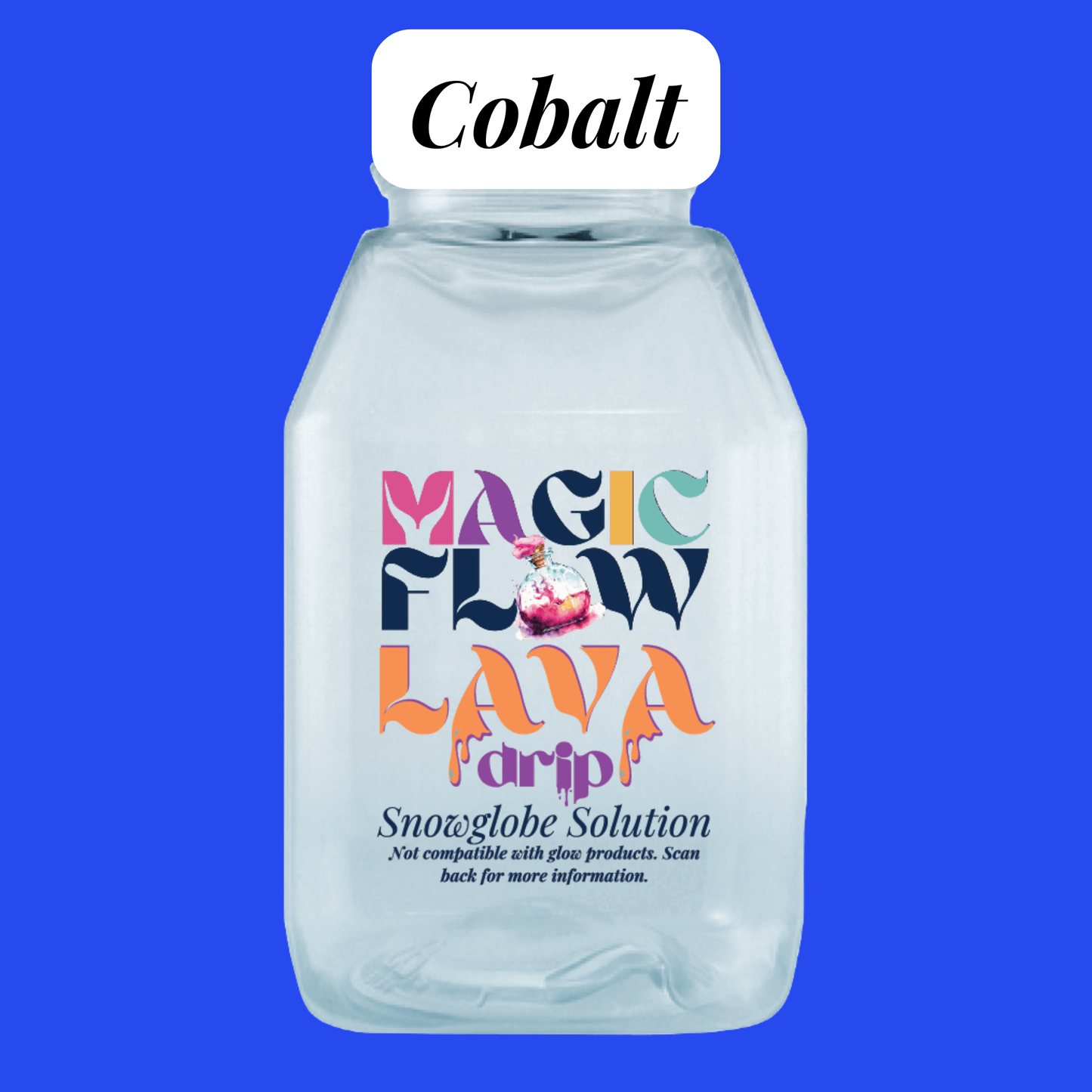 Magic Flow™ LAVA drip - BEST SELLER