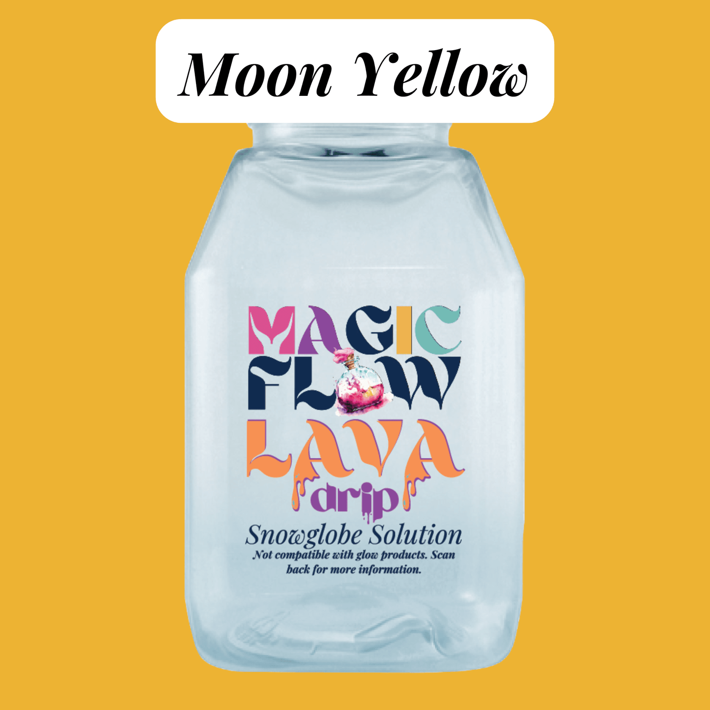 Magic Flow™ LAVA drip - BEST SELLER