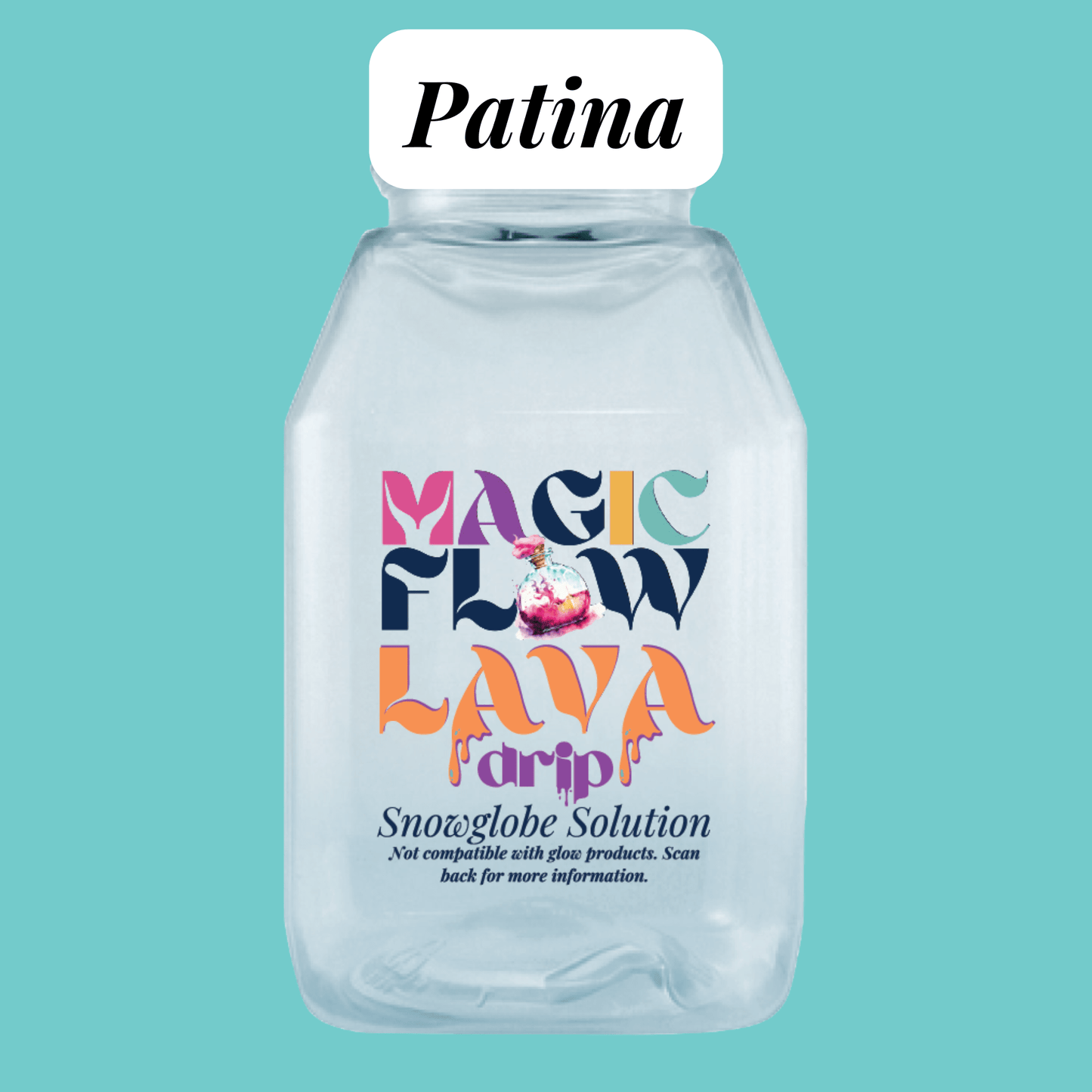 Magic Flow™ LAVA drip - BEST SELLER