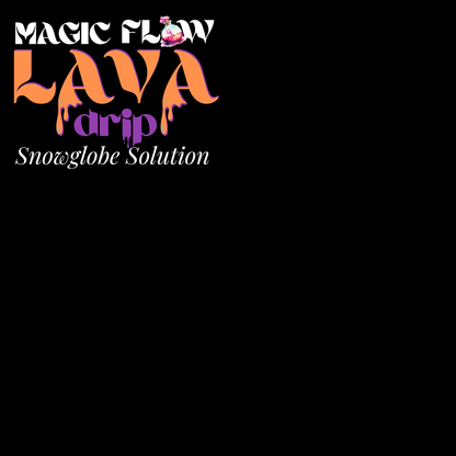 Magic Flow™ LAVA drip - BEST SELLER