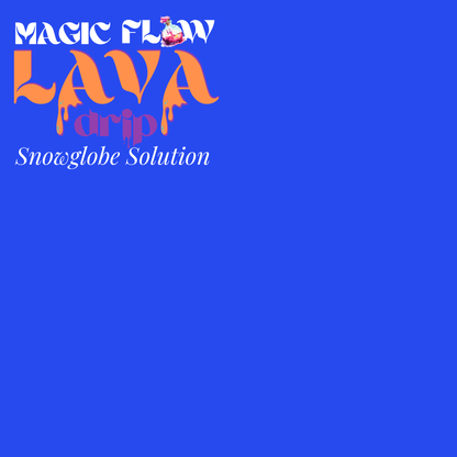 Magic Flow™ LAVA drip - BEST SELLER