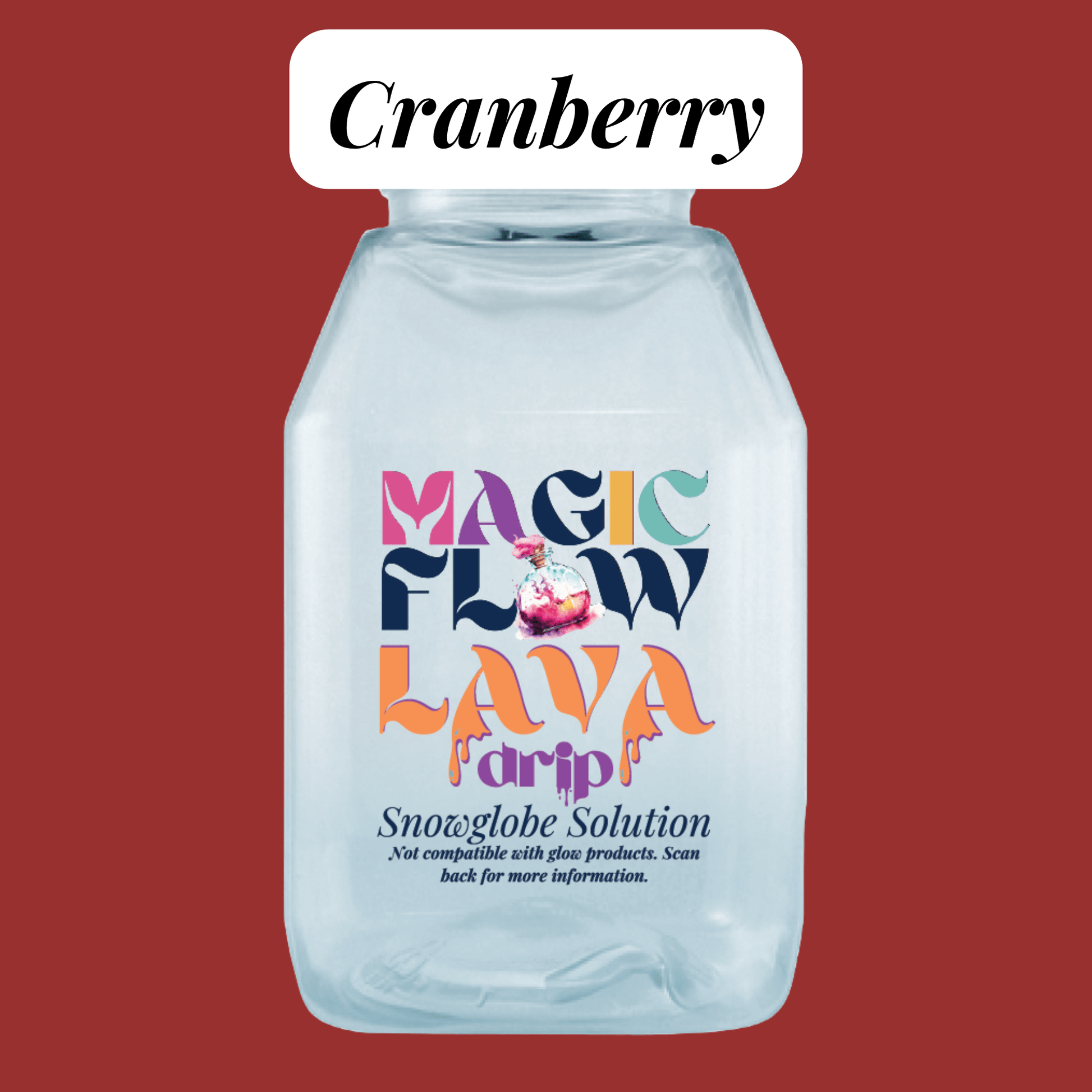 Magic Flow™ LAVA drip - BEST SELLER