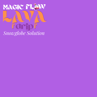 Magic Flow™ LAVA drip - BEST SELLER