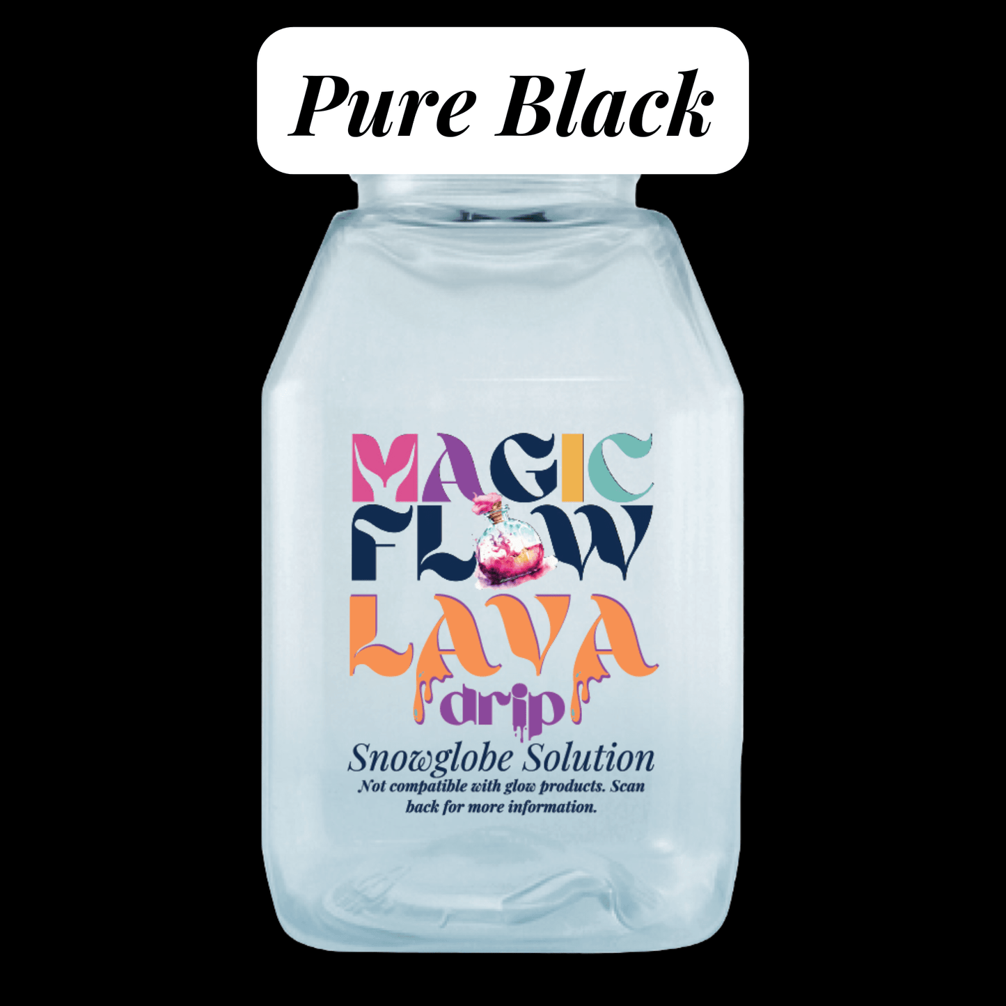 Magic Flow™ LAVA drip - BEST SELLER