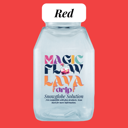 Magic Flow™ LAVA drip - BEST SELLER