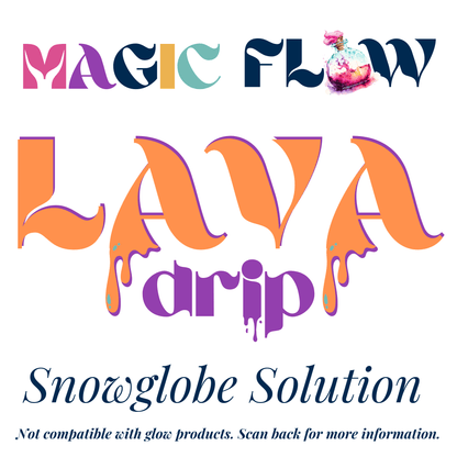 Magic Flow™ LAVA drip - BEST SELLER