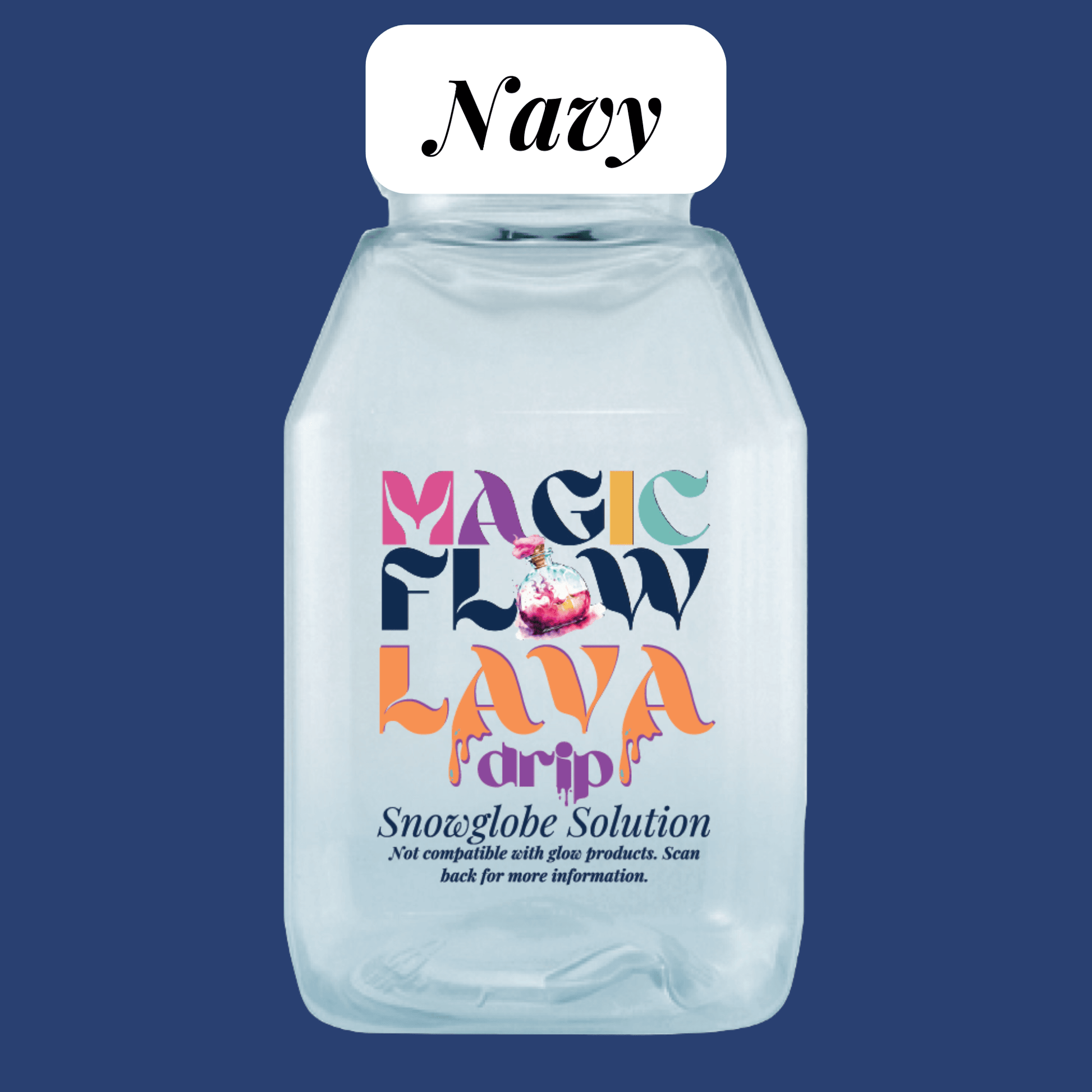 Magic Flow™ LAVA drip - BEST SELLER