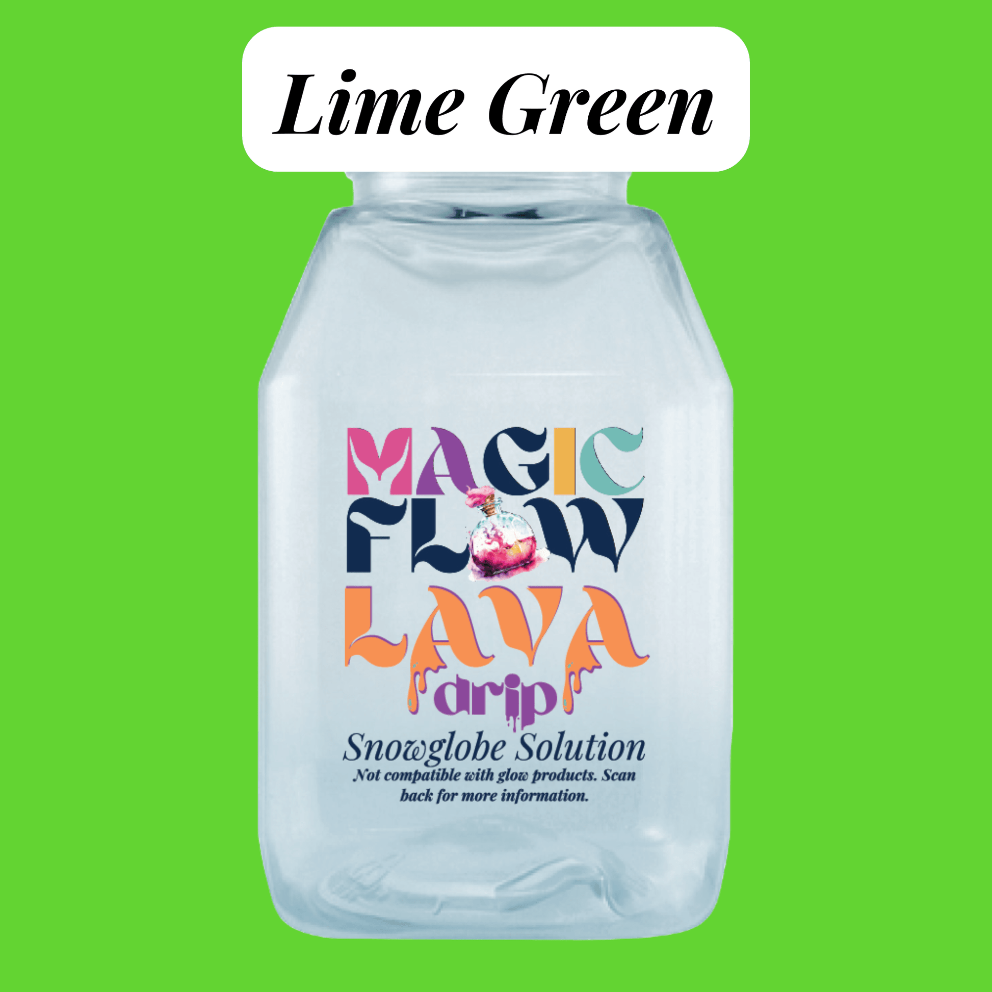 Magic Flow™ LAVA drip - BEST SELLER