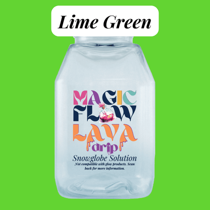 Magic Flow™ LAVA drip - BEST SELLER
