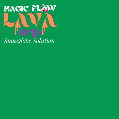 Magic Flow™ LAVA drip - BEST SELLER