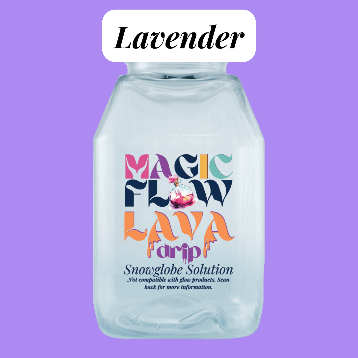 Magic Flow™ LAVA drip - BEST SELLER