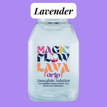 Magic Flow™ LAVA drip - BEST SELLER