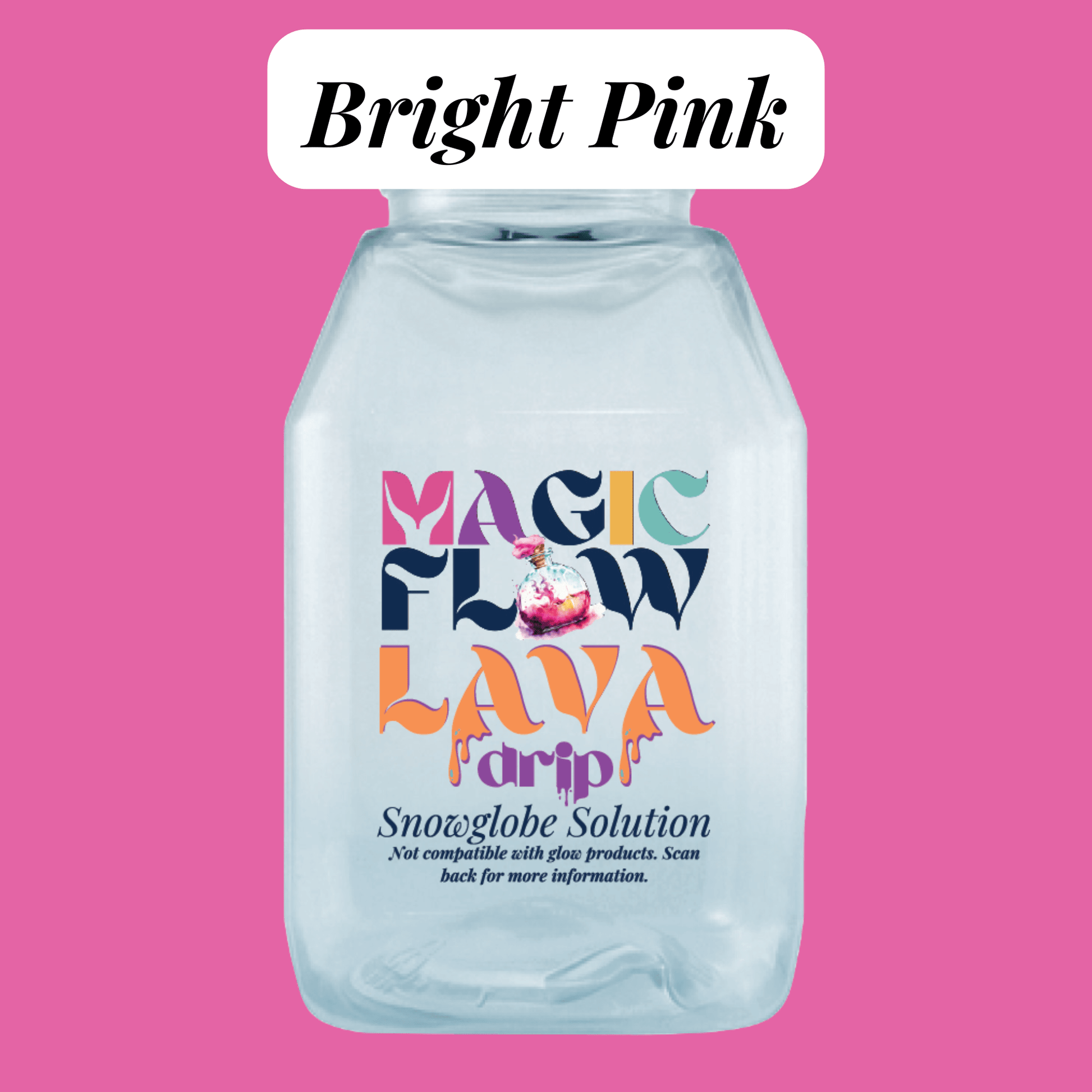 Magic Flow™ LAVA drip - BEST SELLER