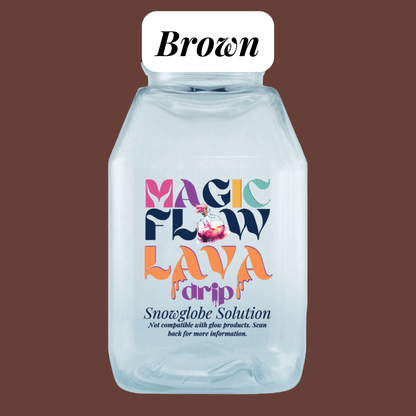 Magic Flow™ LAVA drip - BEST SELLER
