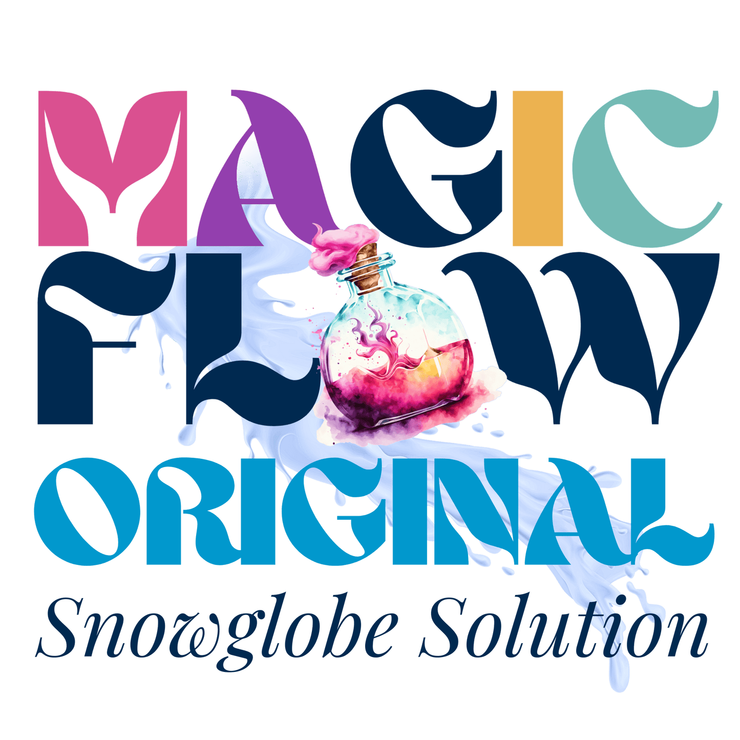 Magic Flow™ Original - BEST SELLER