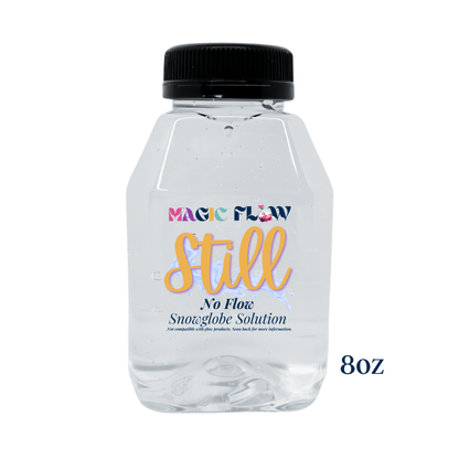 Magic Flow™ STILL (No Flow) - BEST SELLER