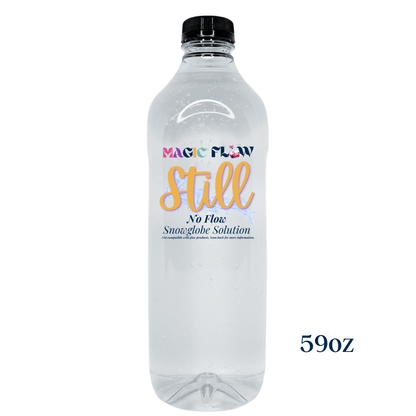 Magic Flow™ STILL (No Flow) - BEST SELLER