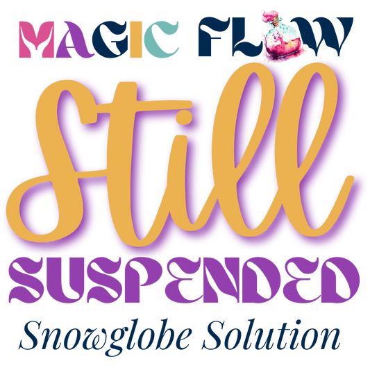 Magic Flow™ STILL Suspended - BEST SELLER