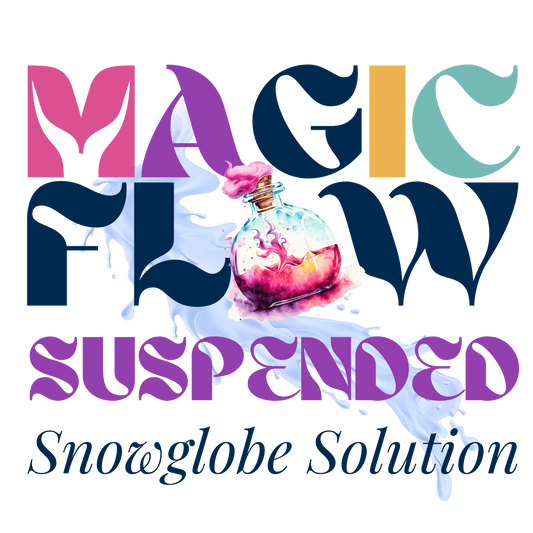 Magic Flow™ SUSPENDED - CRAFT SUPPLIES