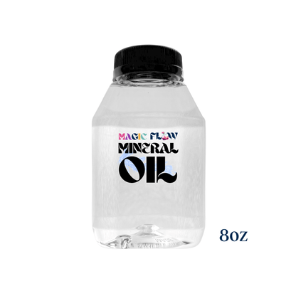 Mineral Oil - BEST SELLER