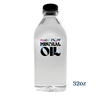 Mineral Oil - BEST SELLER