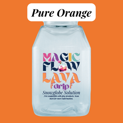 Magic Flow™ LAVA drip