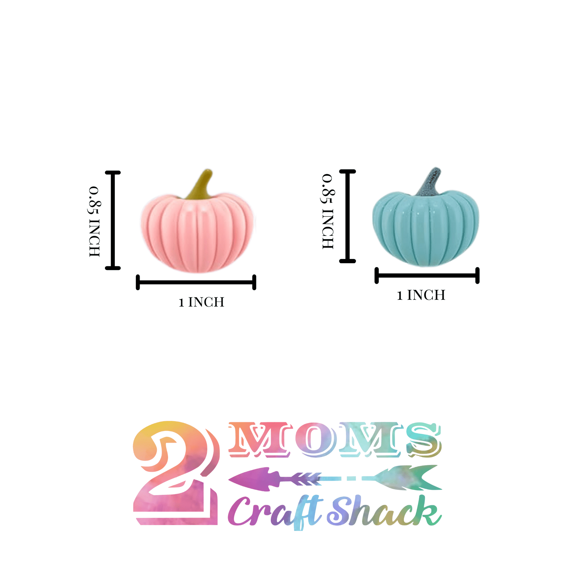 PUMPKIN CABOCHON - CABOCHON