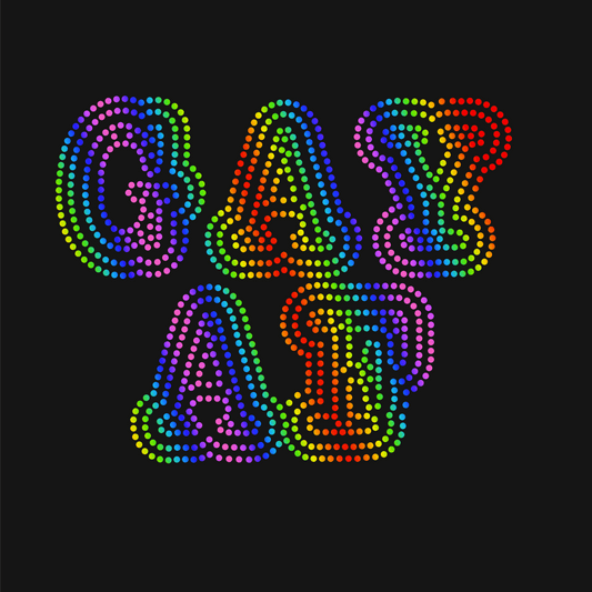 GAY AF - DIGITAL