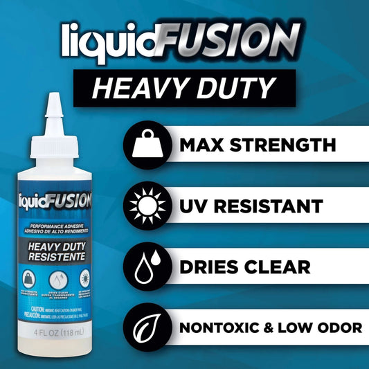 LIQUID FUSION - ADHESIVE