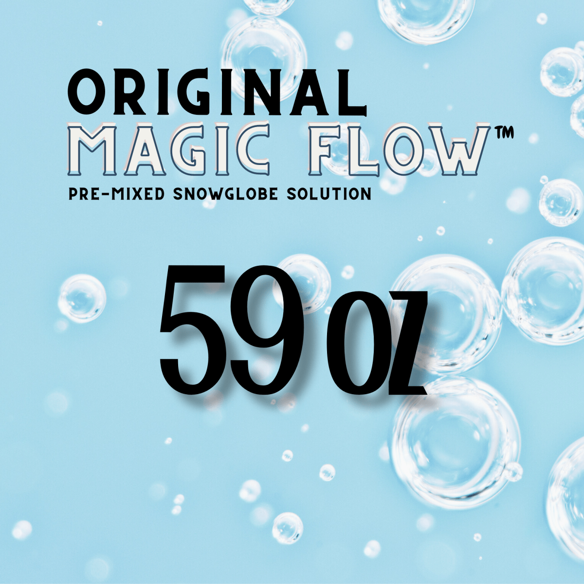 Magic Flow™ Original - BEST SELLER