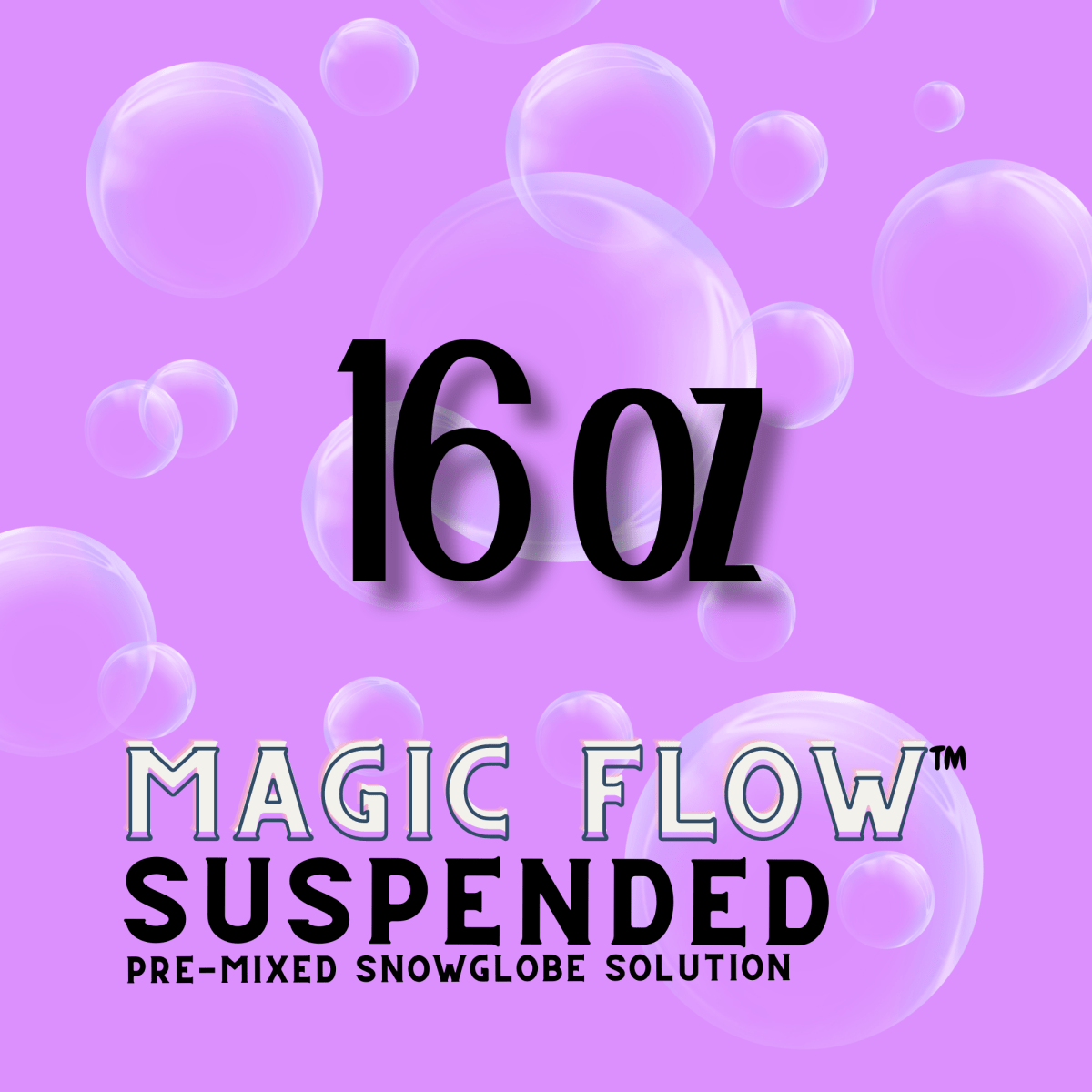 Magic Flow™ SUSPENDED - CRAFT SUPPLIES