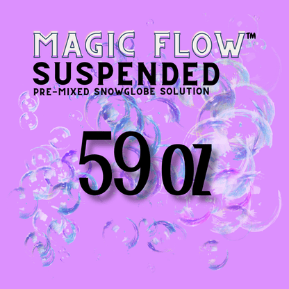 Magic Flow™ SUSPENDED - CRAFT SUPPLIES