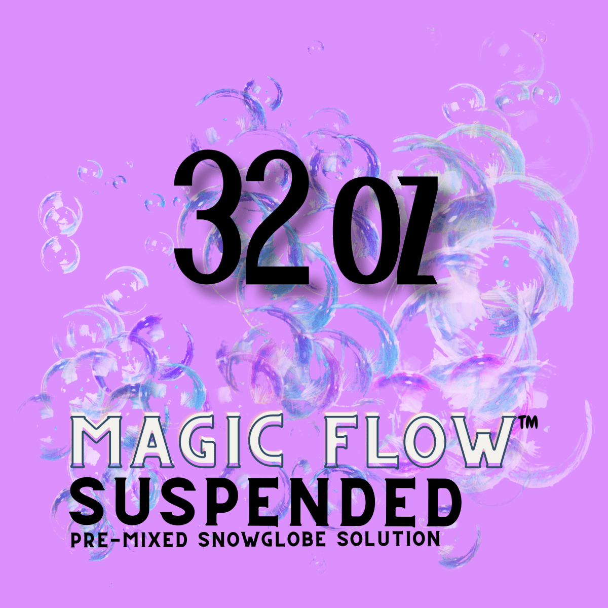 Magic Flow™ SUSPENDED - CRAFT SUPPLIES