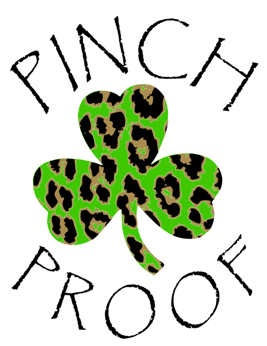 PINCH PROOF SUBLIMATION FILE - DIGITAL