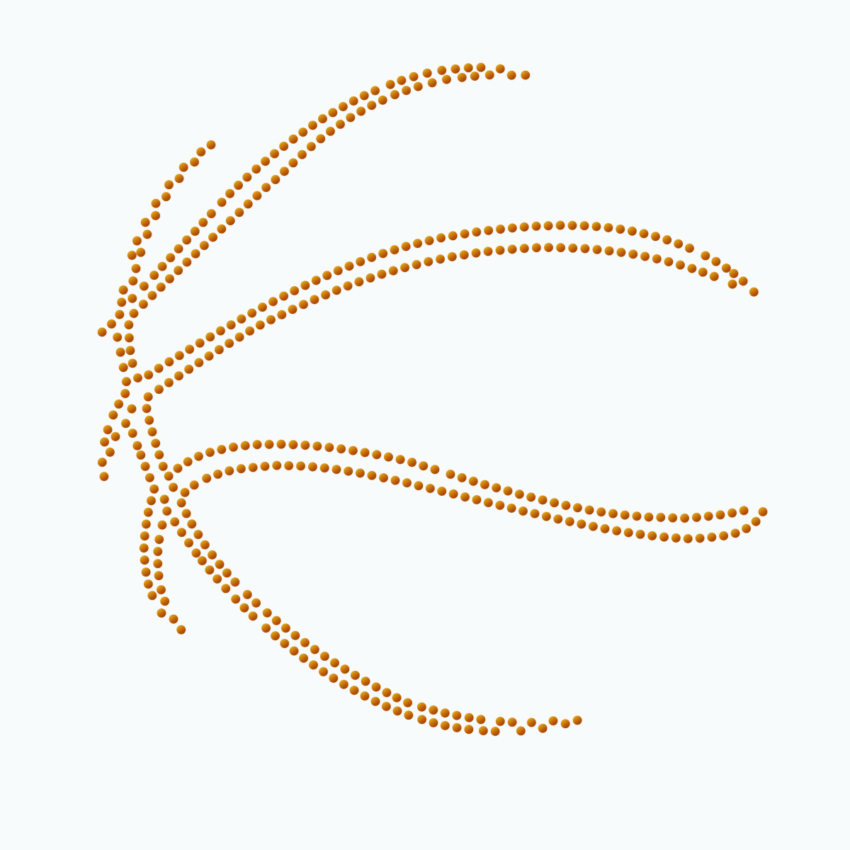 RHINESTONE BBALL OUTLINE - BASKETBALL