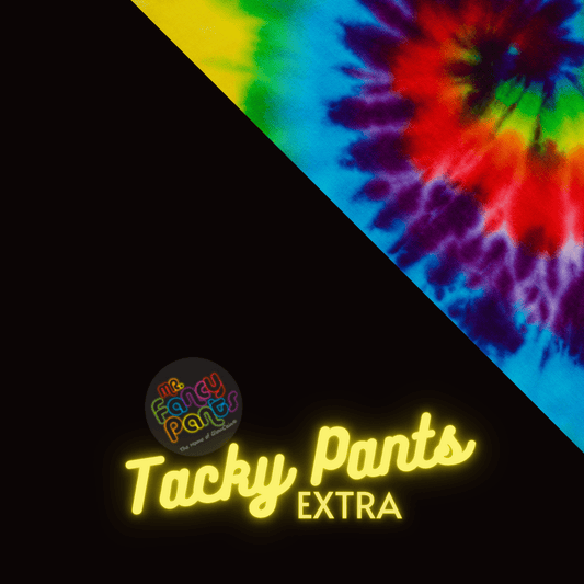 TACKY PANTS EXTRA - CRAFT ADHESIVE FOR FOILS AND PIGMENTS